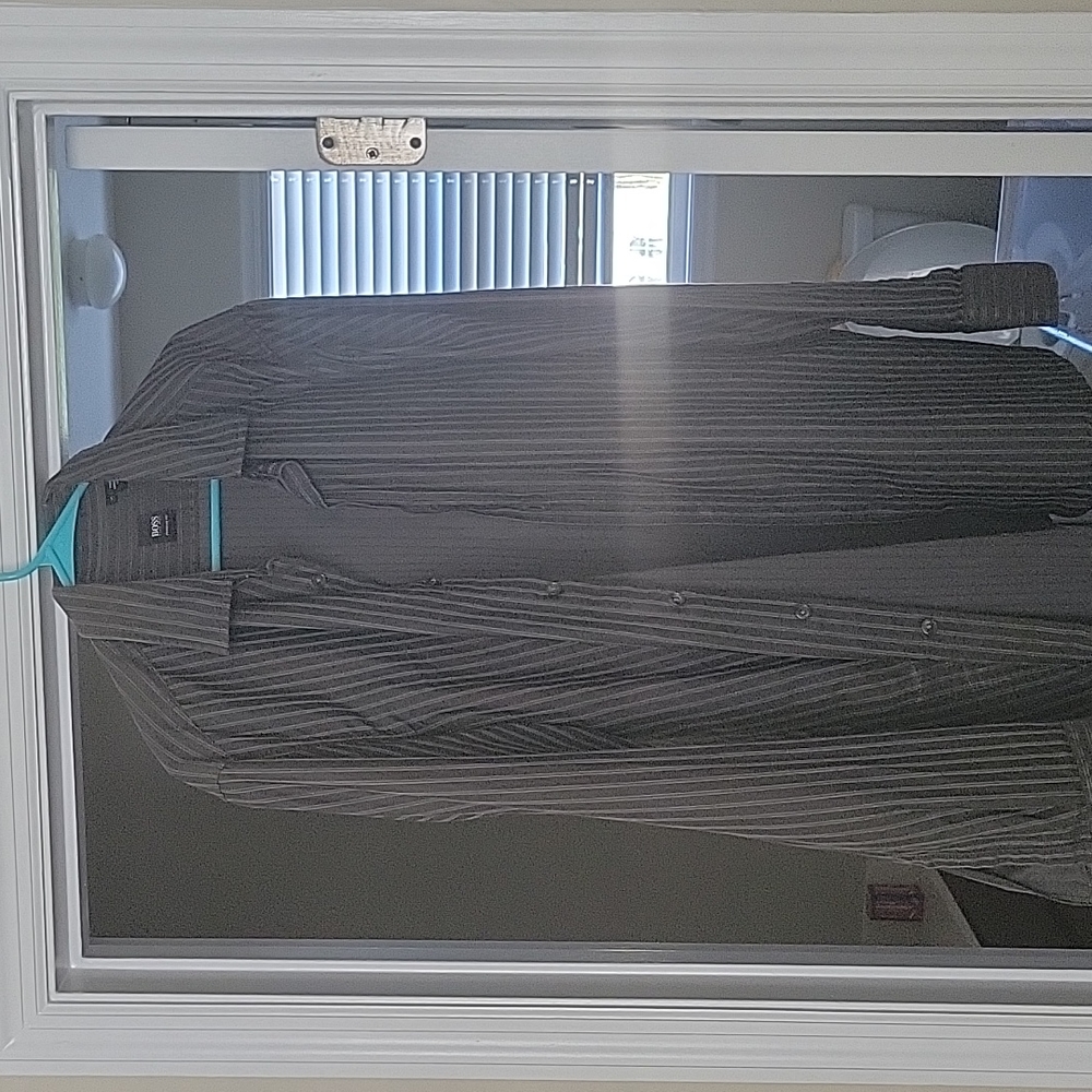 Hugo Boss Dress Shirt size XL